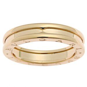 Bvlgari Ring